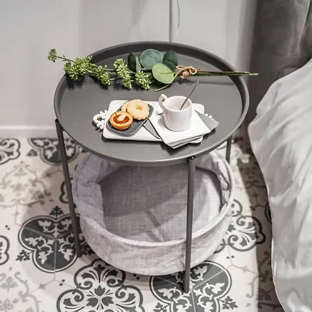 Emilia Palace Apartmán Modena