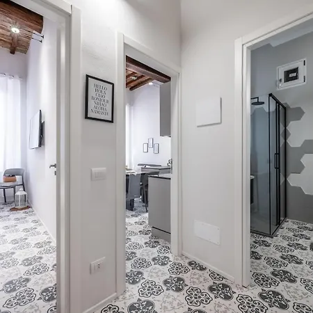 Emilia Palace Apartament Modena