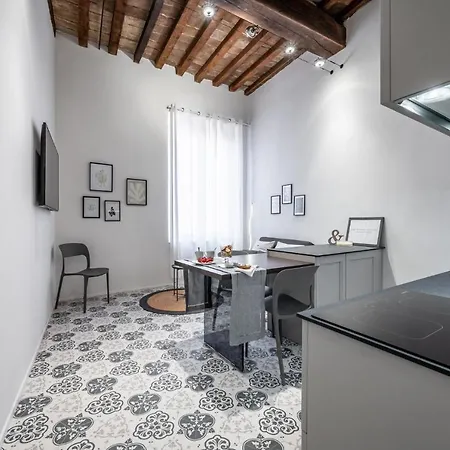 Apartmán Emilia Palace Modena