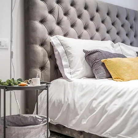 Apartmán Emilia Palace