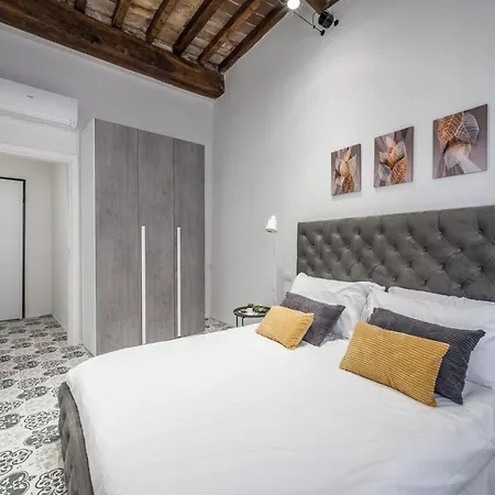 Emilia Palace Apartament