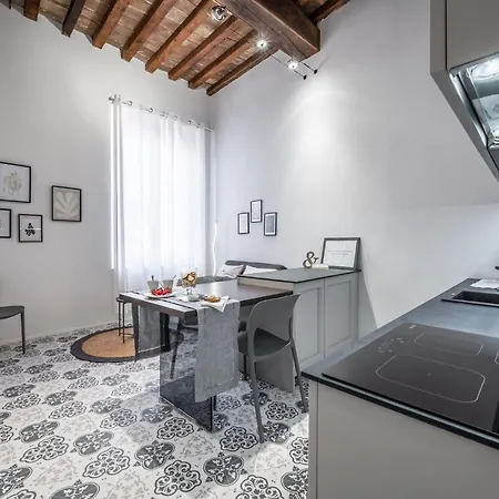 Apartmán Emilia Palace