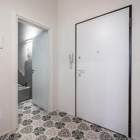 Emilia Palace * Modena