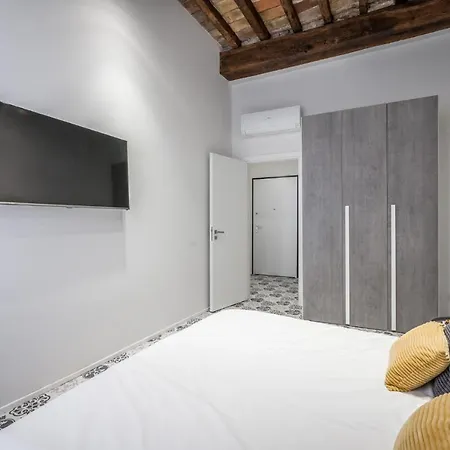 Emilia Palace Apartmán Modena