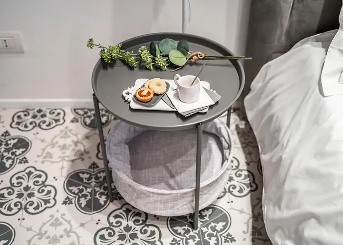 Emilia Palace Apartament Modena