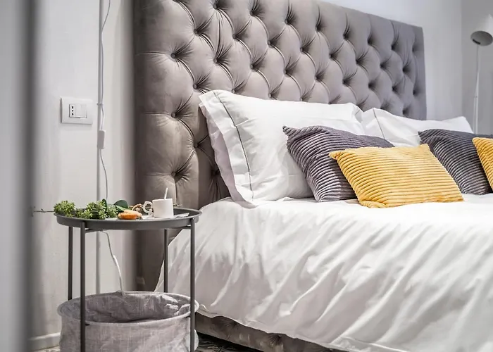 Διαμέρισμα Emilia Palace