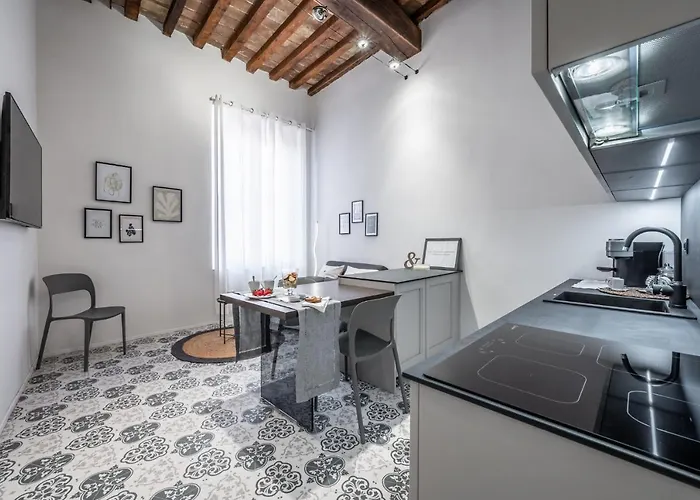 Apartament Emilia Palace