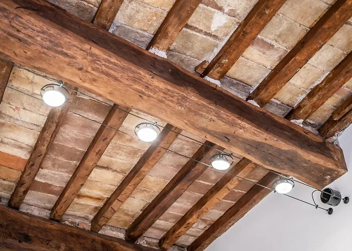 Emilia Palace Διαμέρισμα Μόντενα